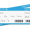 Cek Nomor Gate Pesawat di Boarding Pass