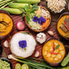 Cicipi Kuliner Khas Daerah Setempat