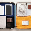 Gunakan Packing Cubes atau Travel Organizer