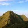 Gunung Andong