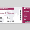 Lihat di Boarding Pass