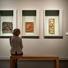 Mencuri Aset Museum