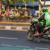 Naik Ojek