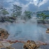 Songgoriti Hot Springs Batu