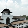 Tour Bandung Hari ke-3