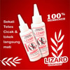 Lizard Cleanser