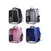 Backpack Kucing Transparan
