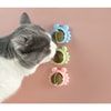 Bola Catnip Kucing