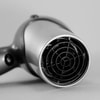 Menggunakan Hair Dryer