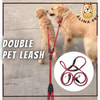 Double Dog Leash