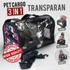 Pet Cargo 3 in 1