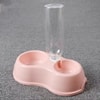 Pet Feeder 2 in 1