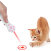 Laser Pointer Multishape