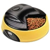 Portable 4 Meal Automatic Feeder