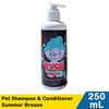 Wisseugi Pet Summer Breeze