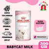Royal Canin Babycat Milk