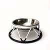 Stainless Steel Pet Bowl