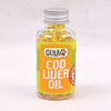 Gulapaws Cod Liver Oil
