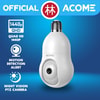 ACOME APC8S Bulb IP Smart CCTV 