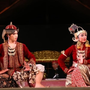 Fungsi Tari dan Contohnya