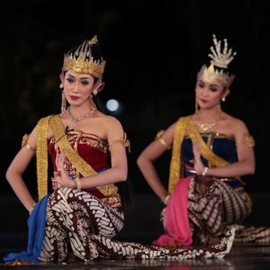 Jenis-Jenis Tari dan Contohnya