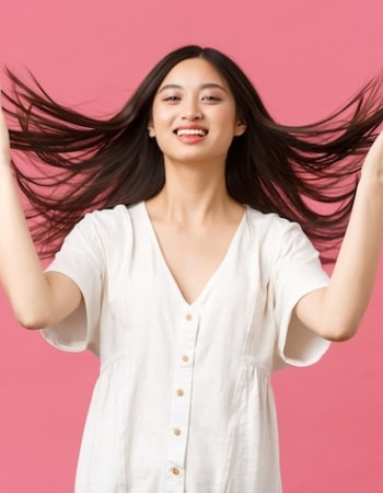 Ada 6 Cara Smoothing Rambut agar Tidak Gagal. Ikuti Tipsnya Sekarang, Dijamin Berhasil!