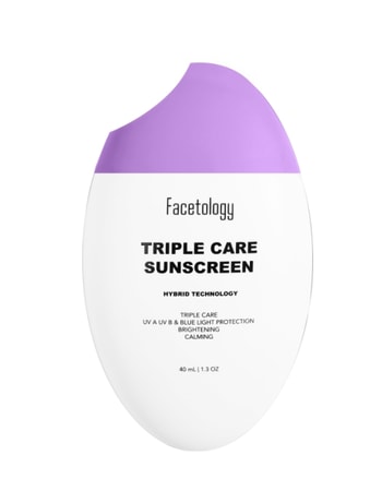 Facetology Sunscreen: Harga, Cara Pemakaian, dan Kandungan Paling Lengkap!