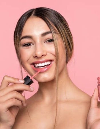 Coba Temukan 6 Perbedaan Lip Cream dan Lip Tint agar Tidak Ragu dan Bingung Lagi!