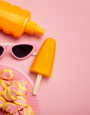 Simak 5 Perbedaan Sunscreen dan Sunblock untuk Anda yang Bingung Membedakannya!