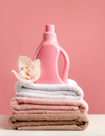 Ikuti 6 Cara Memakai Parfum Laundry agar Wanginya Awet Seharian Penuh, Wajib Coba!