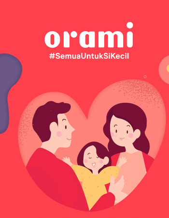 Diskon, Voucher dan Kode Promo Orami, Dapatkan Produk Pilihanmu dengan Harga Termurah!