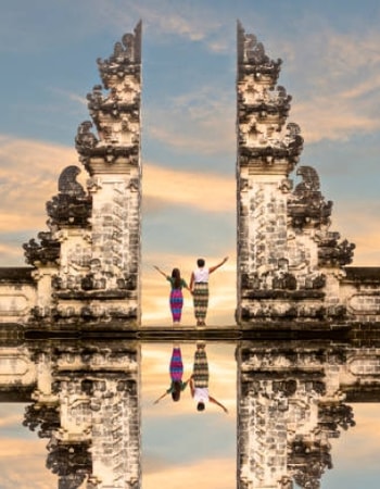 Siapa Mau Biaya Murah ke Bali Berdua? Catat 5 Budget Liburan ke Bali untuk 2 Orang Ini!