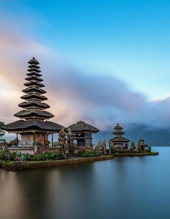 Bawa Anak? Gak Masalah, Kunjungi 10 Tempat Wisata Keluarga di Bali Murah Terbaik Berikut!