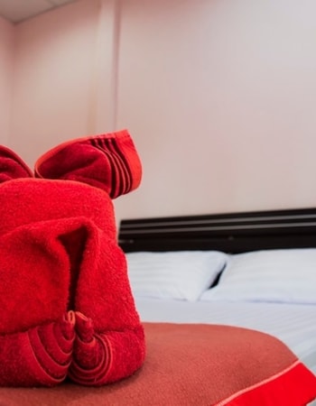 Begini 6 Macam Cara Bayar OYO Rooms, Gak Perlu Uang Tunai, Lewat HP Aja! 