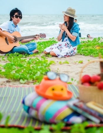 Lengkap! Yuk, Siapkan 10 Perlengkapan Piknik ke Pantai Sesuai dengan Daftar Berikut Ini!