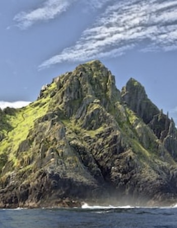 Tinggi Semampai Tak Sampai. Kenalan Yuk dengan Nama 5 Gunung Terpendek di Jawa Tengah Ini!