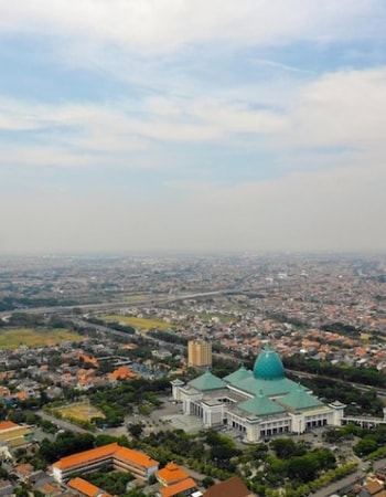 Ayo Merapat, Ada Itinerary Surabaya 3 Hari 2 Malam Terbaru Ini Hadir Buat Ide Liburan!