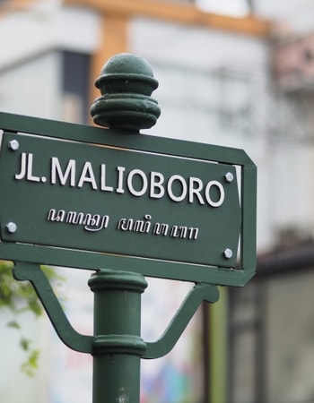 Super Dekat ke Malioboro, 10 Hotel di Jalan Dagen Yogyakarta Ini Jadi Pilihan Wisatawan!