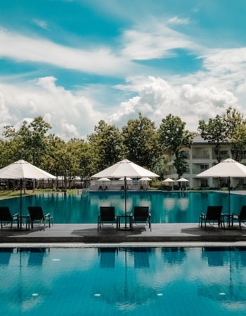 Nyaman, Estetik, Banyak Spot Foto Menarik. Inilah 10 Hotel Instagramable di Jogja!