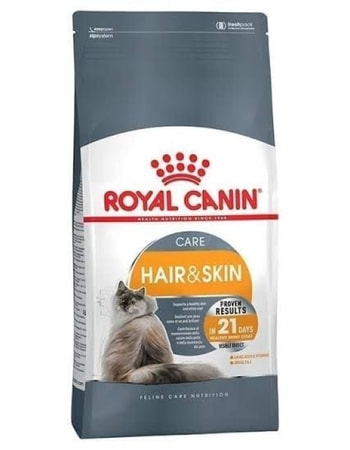 Royal Canin Hair and Skin 2kg: Kandungan, Manfaat, Harga, dan Review