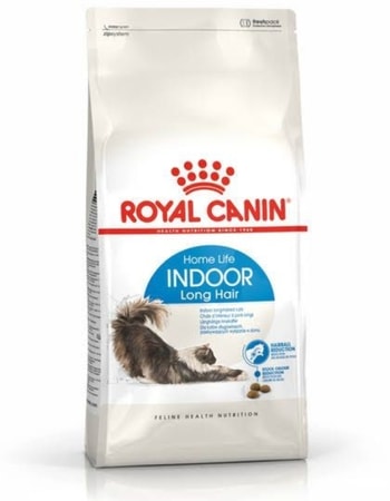 Royal Canin Indoor Long Hair: Kandungan, Manfaat, dan Ulasan, Lengkap!