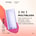 ADARA - LET IT GLOW Multi Blush On Stick