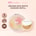 Barenbliss Korean Bloomatte Cushion
