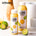 Beorganik Sari Jeruk Nipis 100% - 250ml