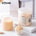 Beorganik Soy Bean Milk Powder - 200gr