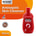 Betadine Skin Cleanser Antiseptic