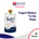Biokul Yogurt To Go Plain - 80gr