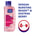 Clean & Clear Fruit Essentials Facial Cleanser