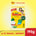 DANCOW FortiGro Susu Bubuk Instant - 195gr