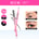DAZZLE ME Hold On Waterproof Eyeliner